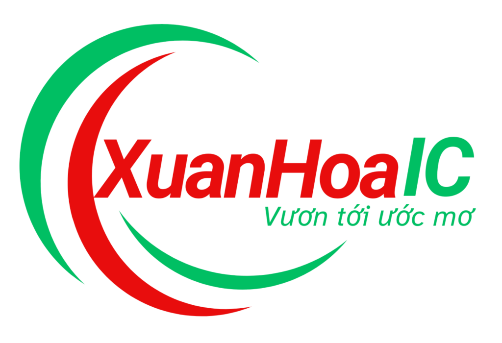 Xuân Hoa IC